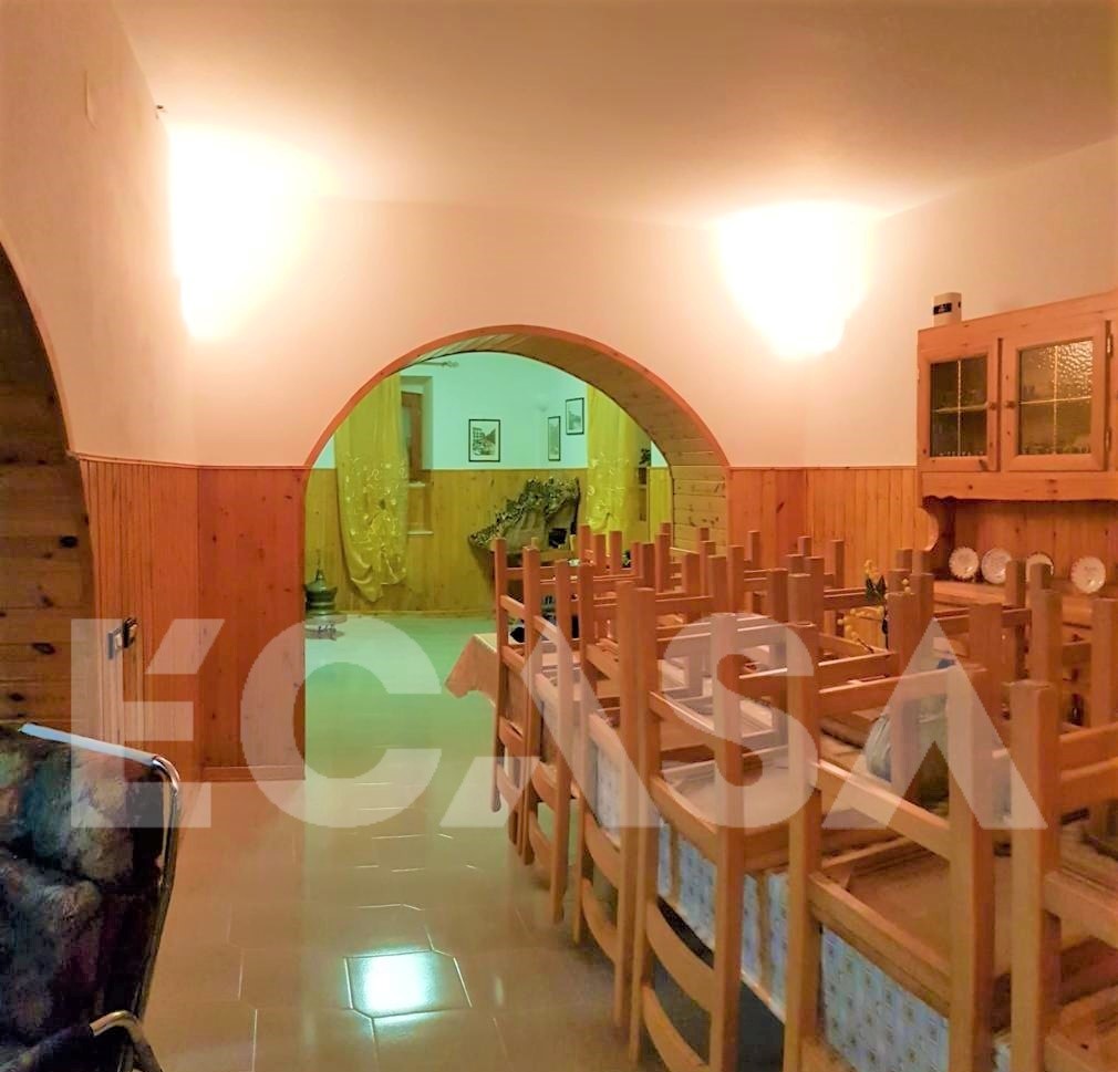 Sala da pranzo