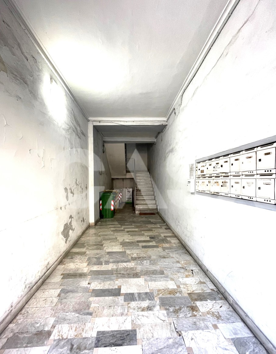 Interno palazzo