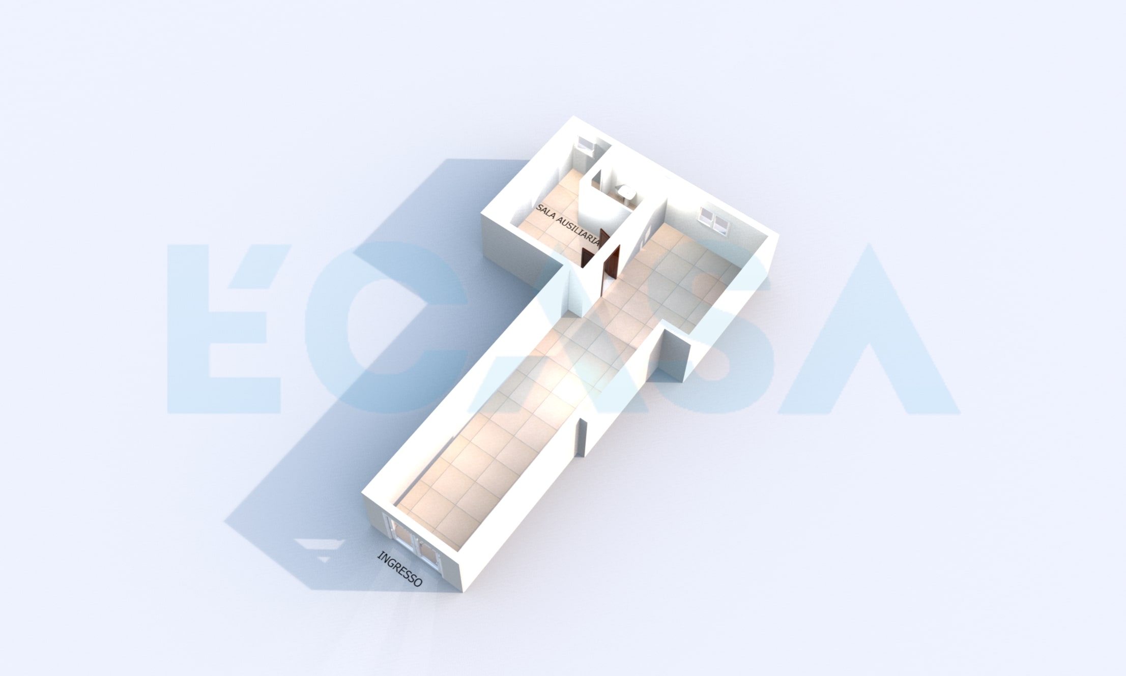 Planimetria 3D