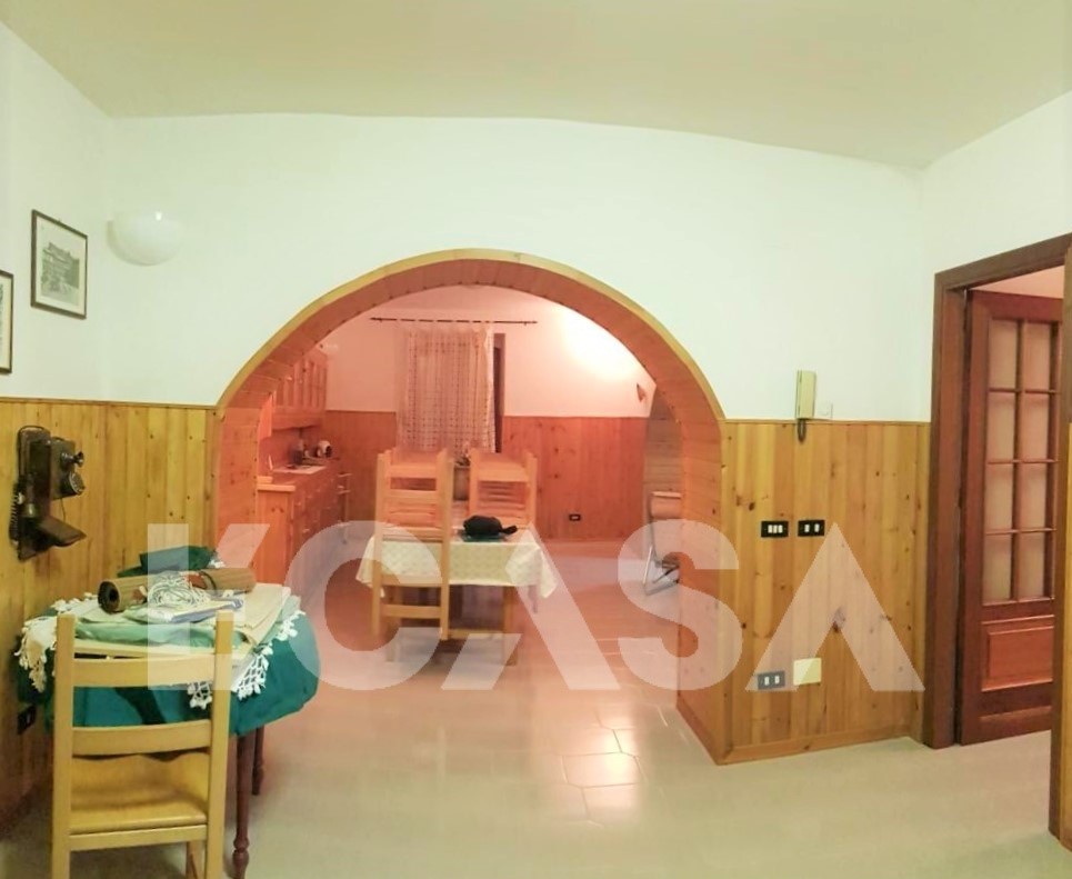 Sala da pranzo