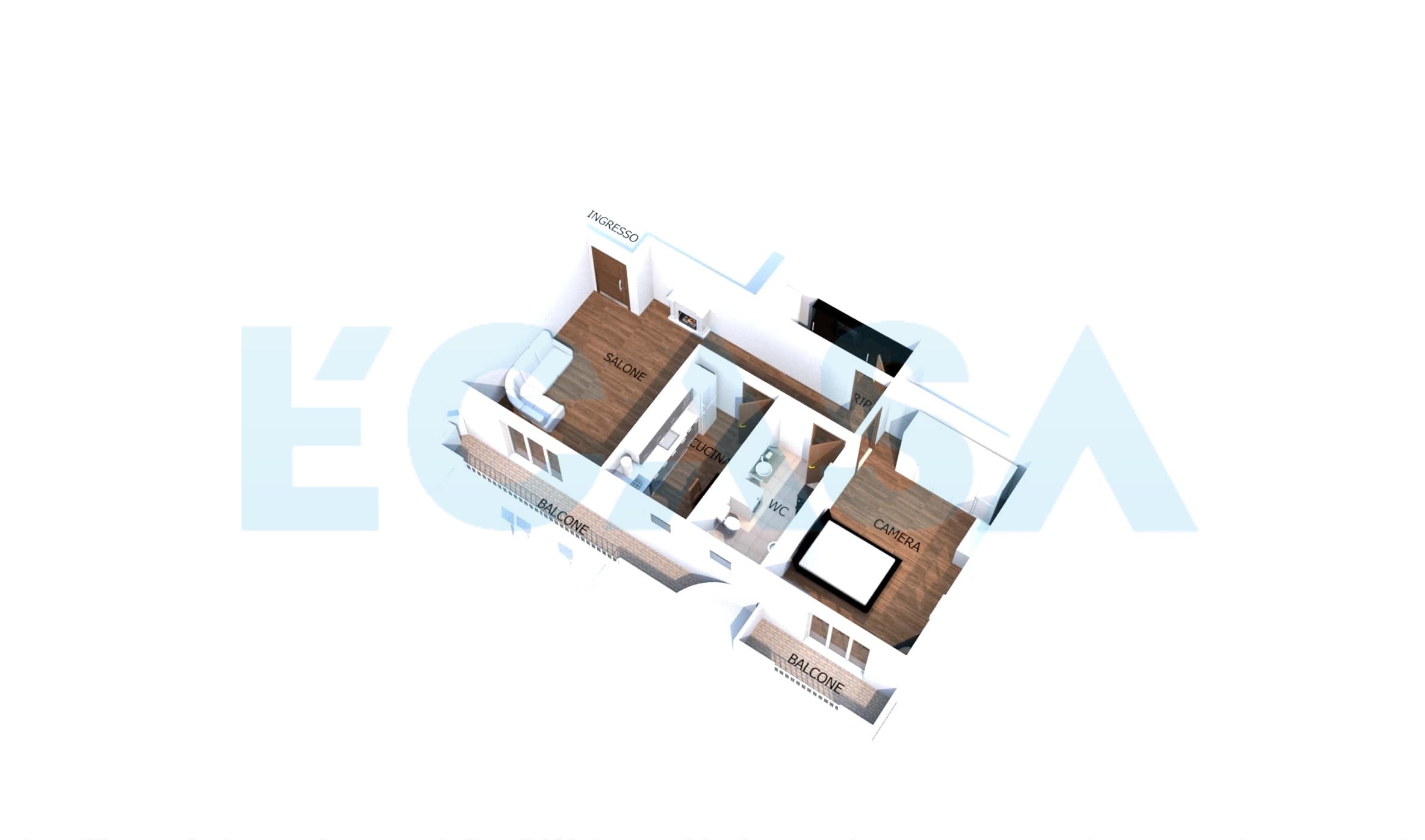 Planimetria 3D