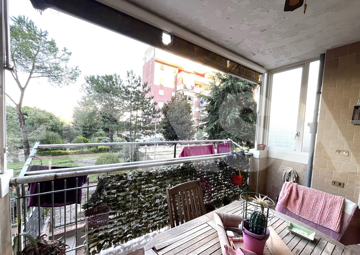 Terrazzino