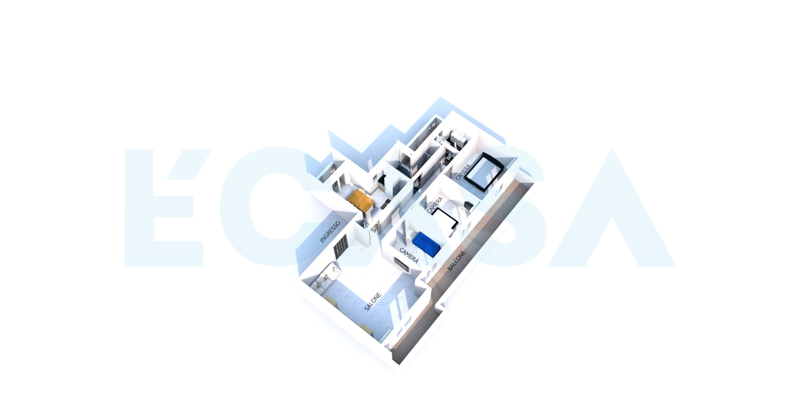 Planimetria 3D