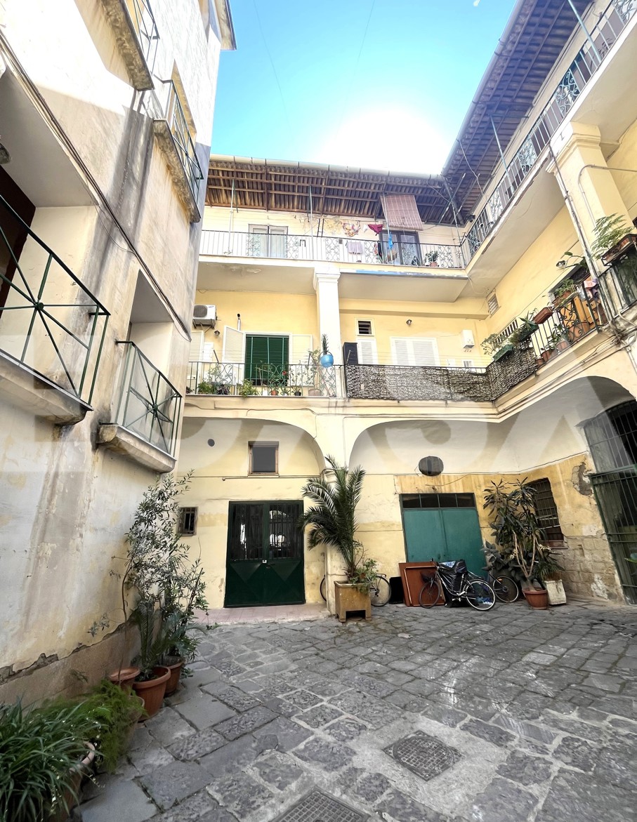 Sant'Antimo - Via G. Mazzini