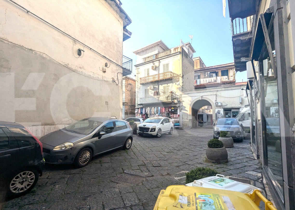 Zona circostante