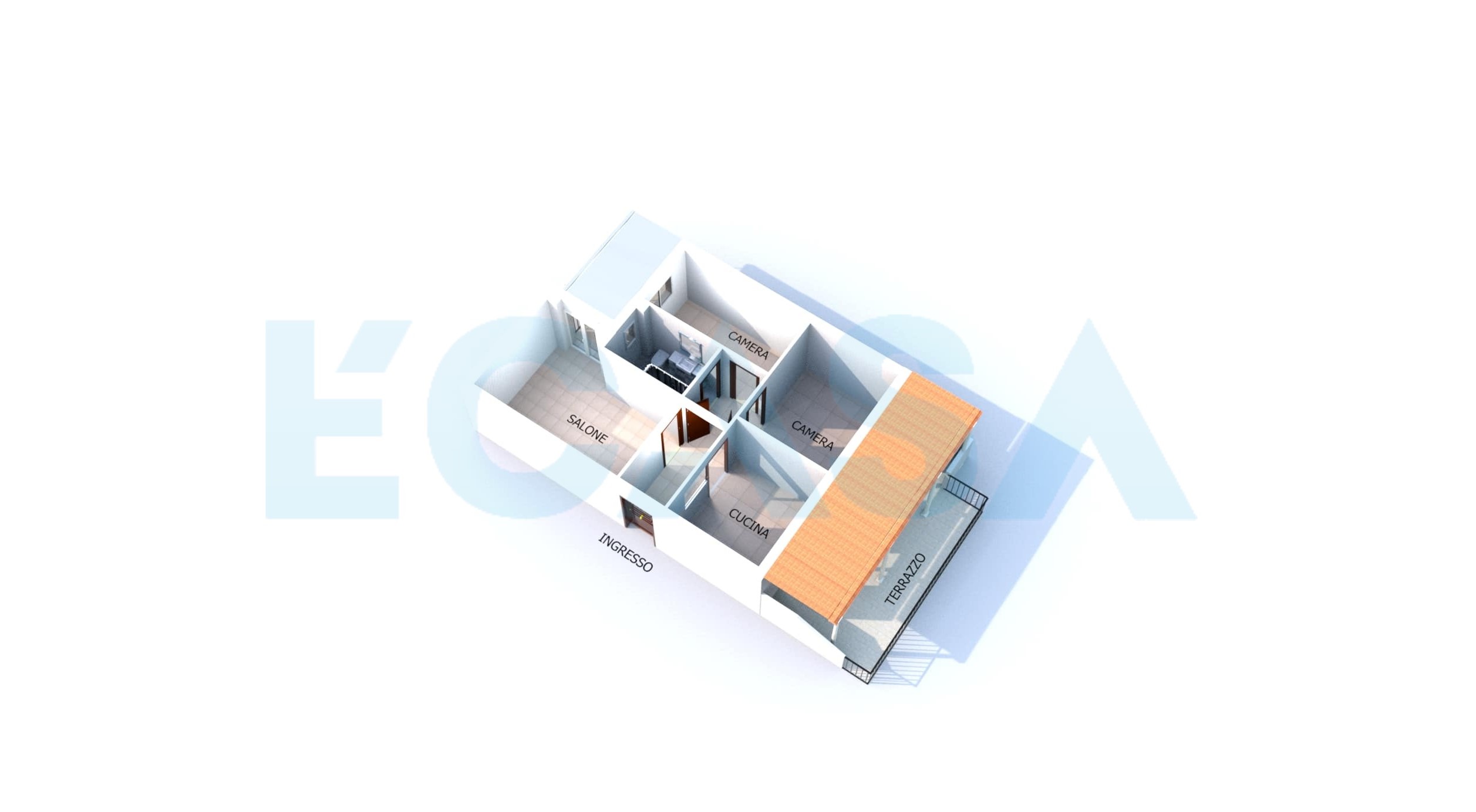Planimetria 3D