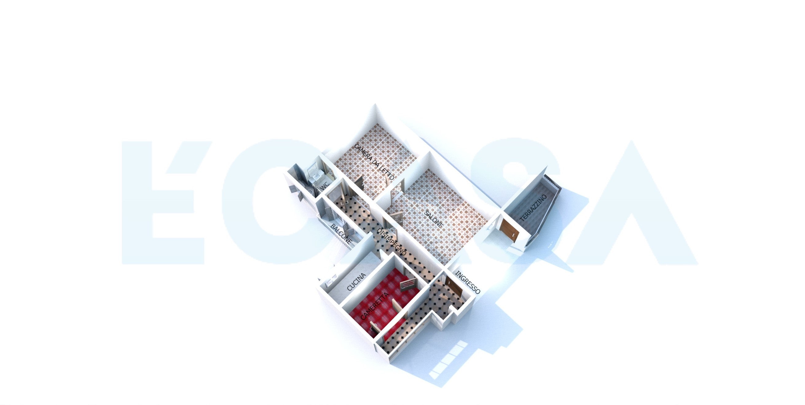 Planimetria 3D