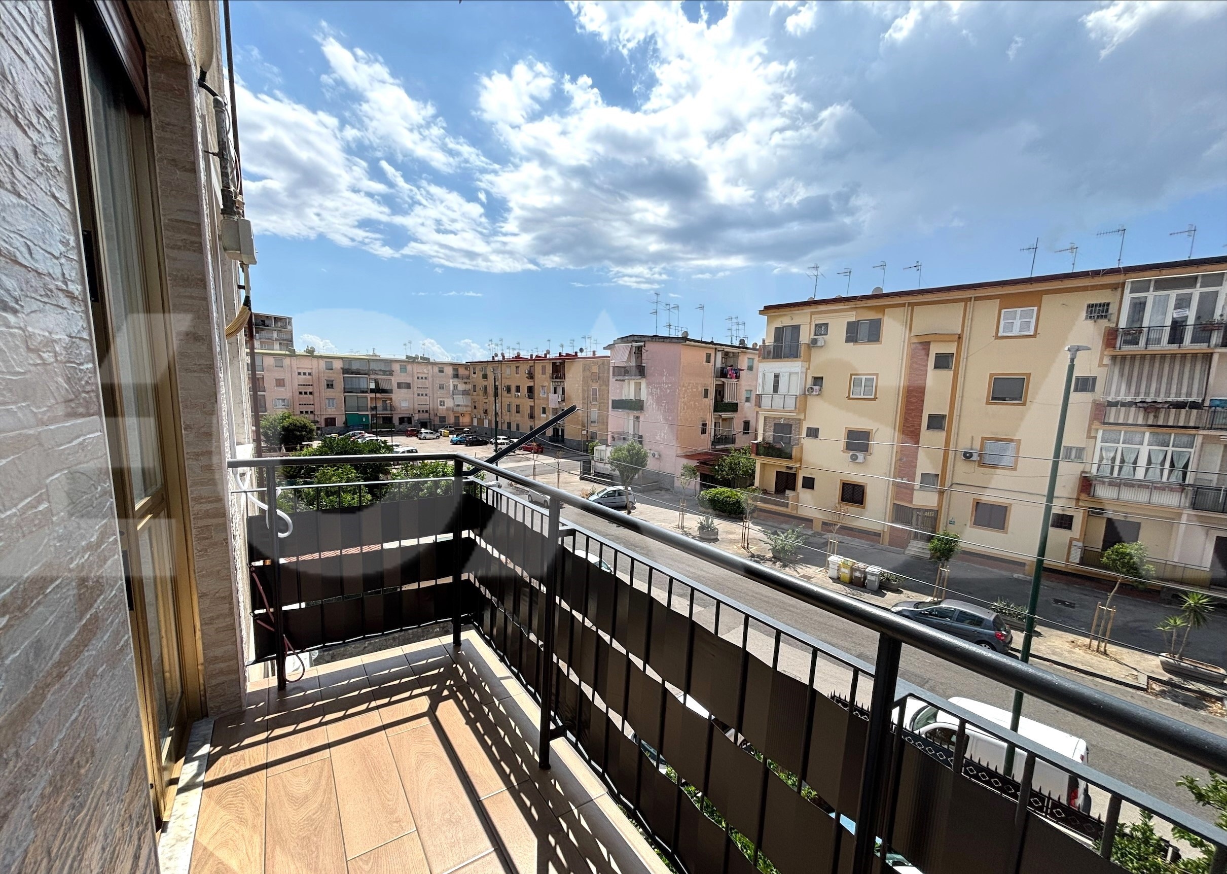 Balcone