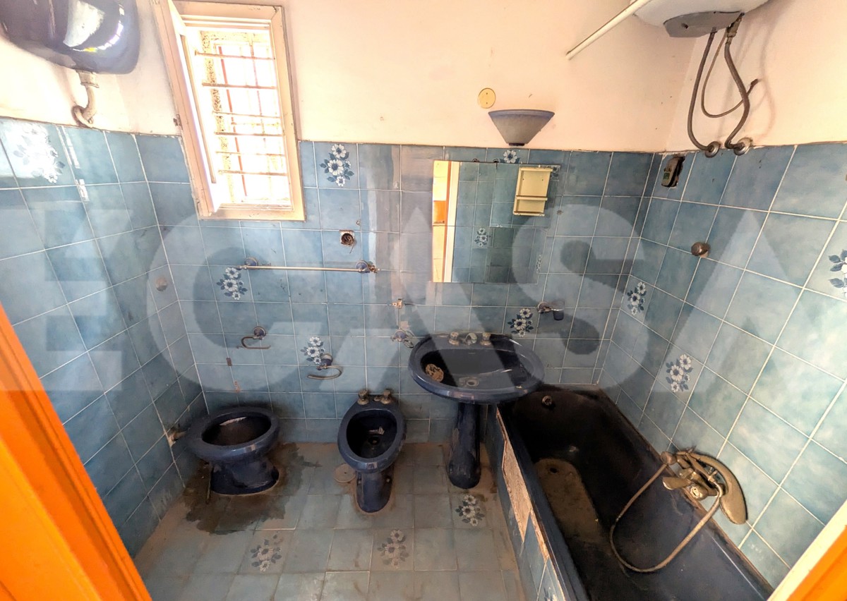 Bagno