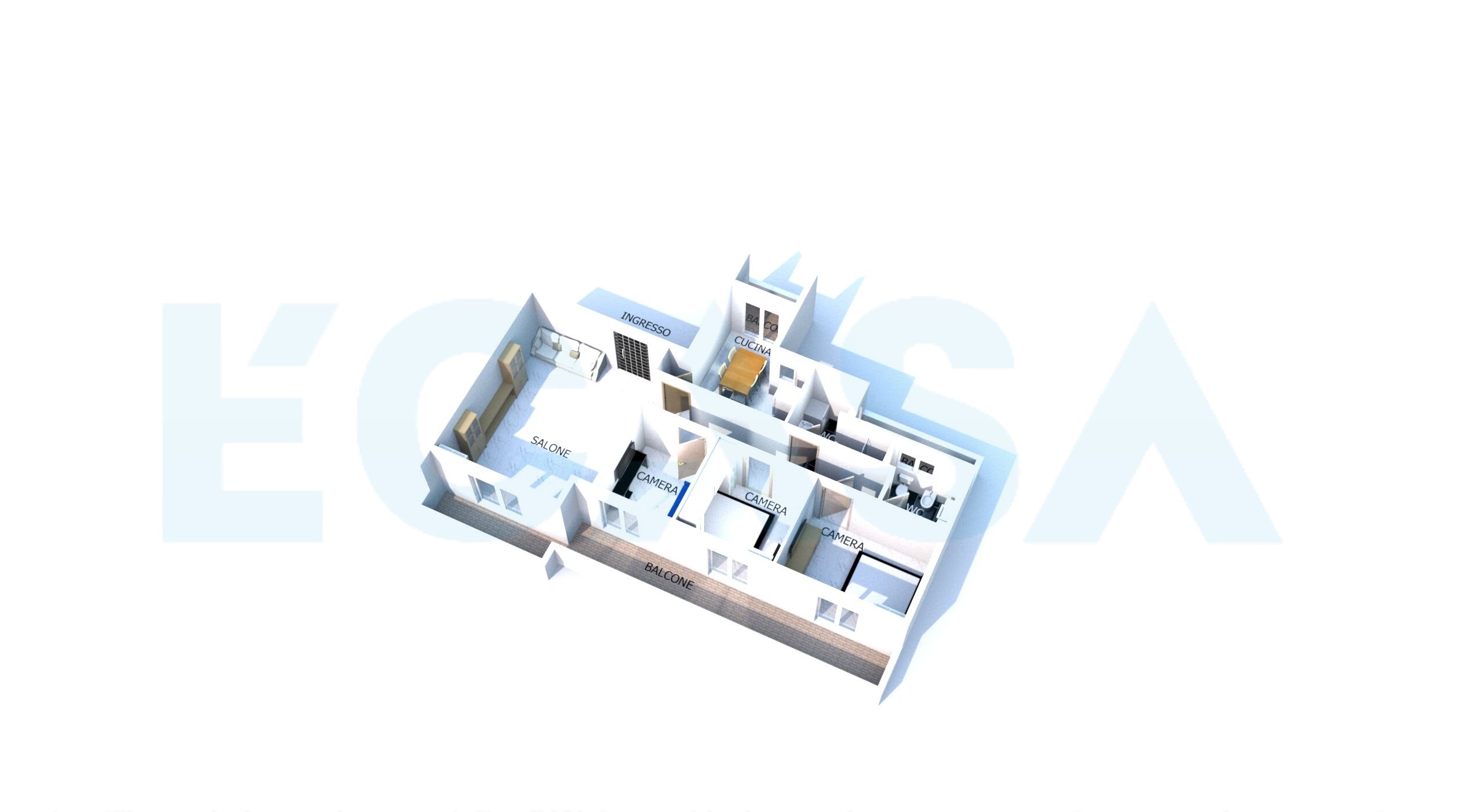Planimetria 3D