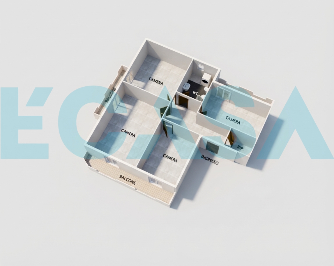 Planimetria 3D