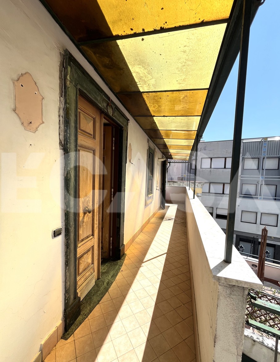 Ingresso