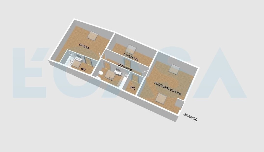 Planimetria 3D
