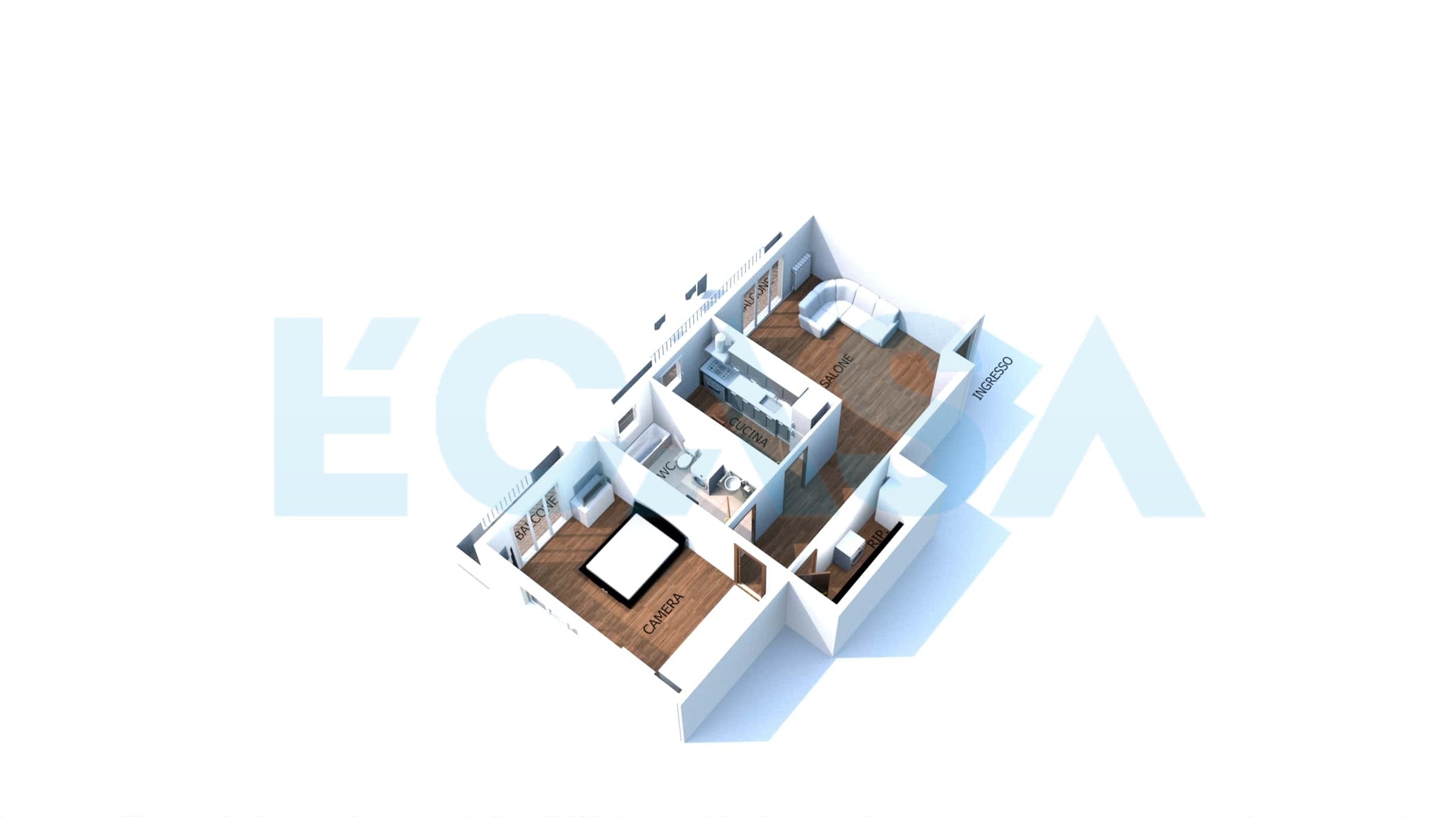 Planimetria 3D