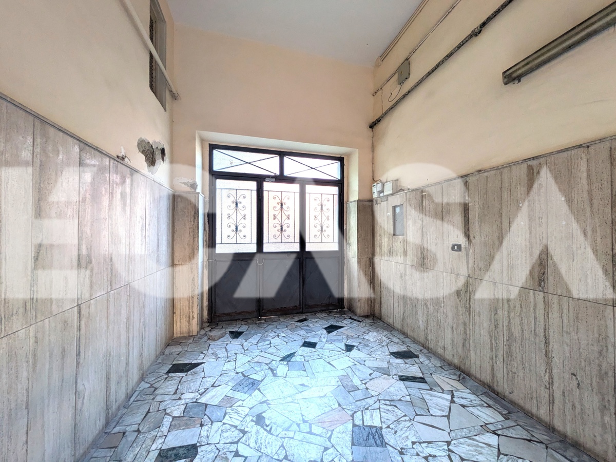 Interno palazzo