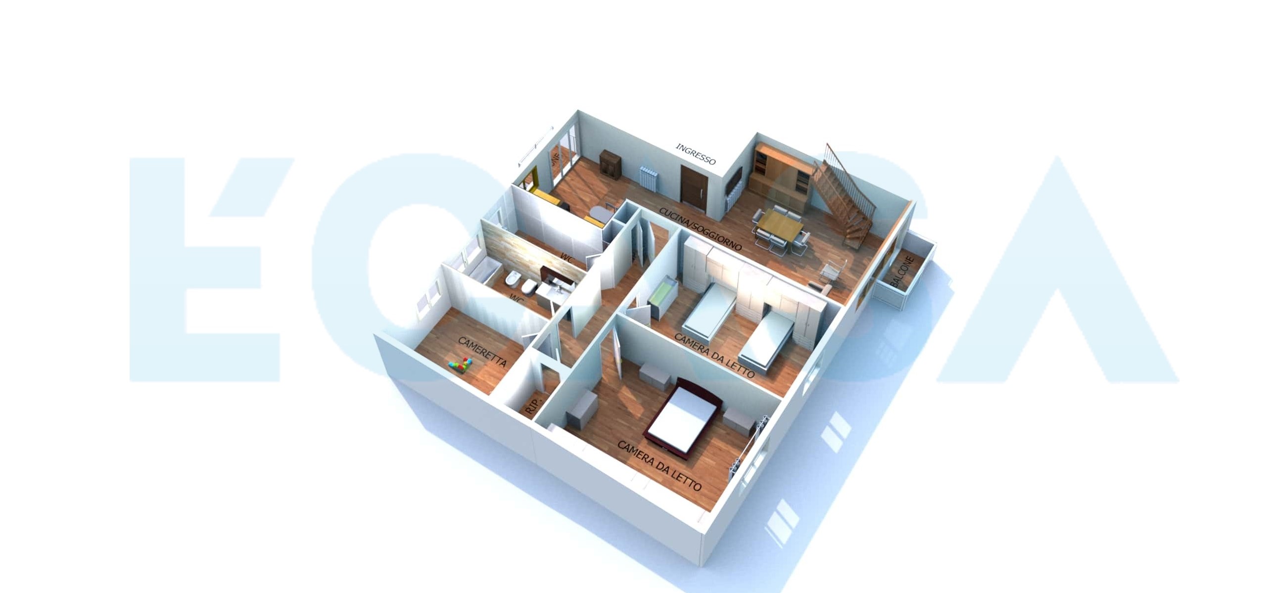 Planimetria 3D
