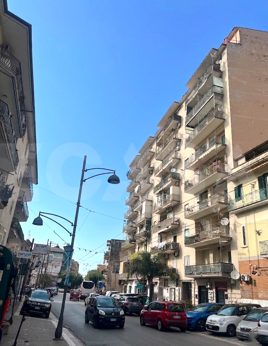 Melito - Via Roma 