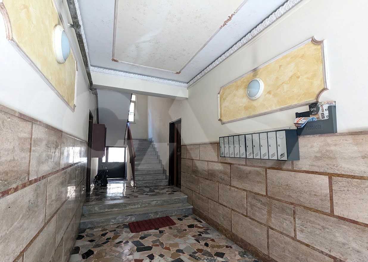 Interno palazzo