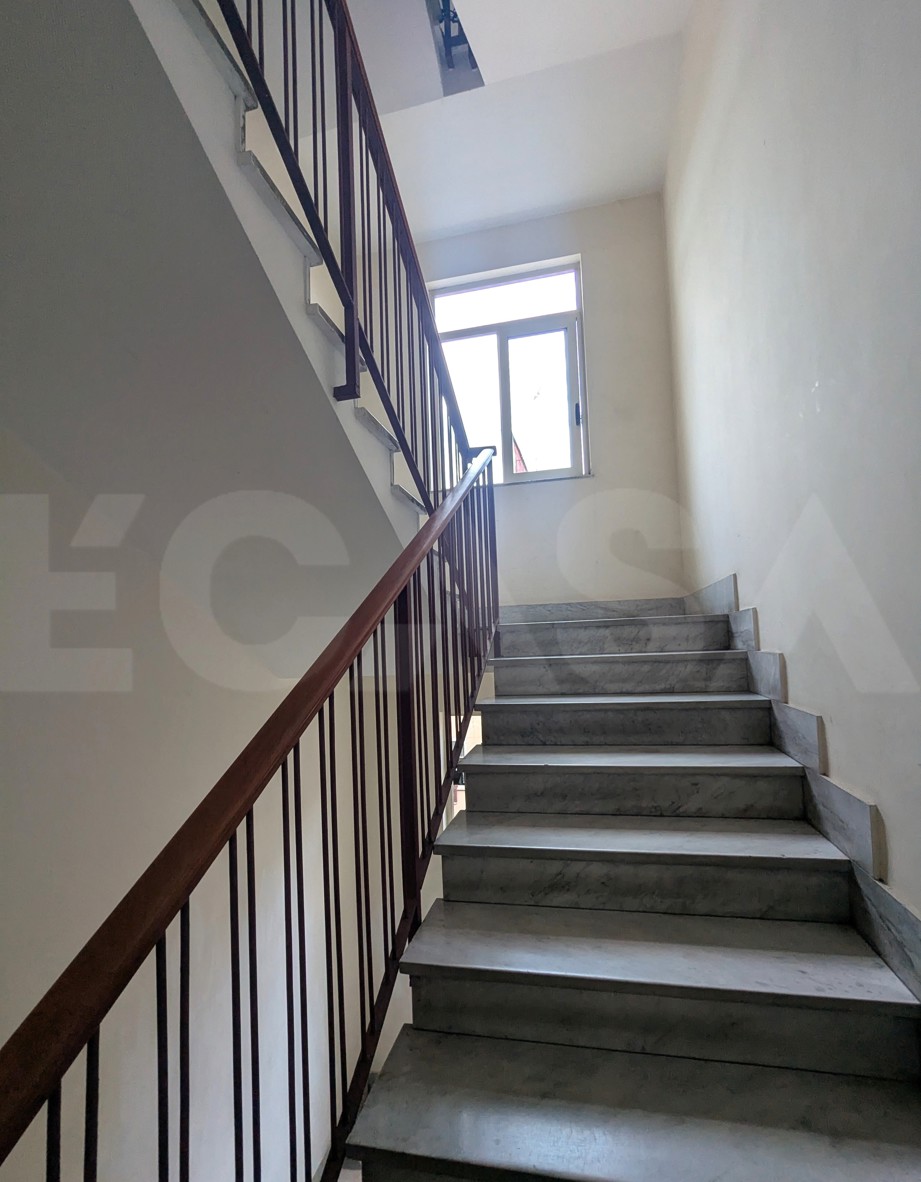Interno palazzo