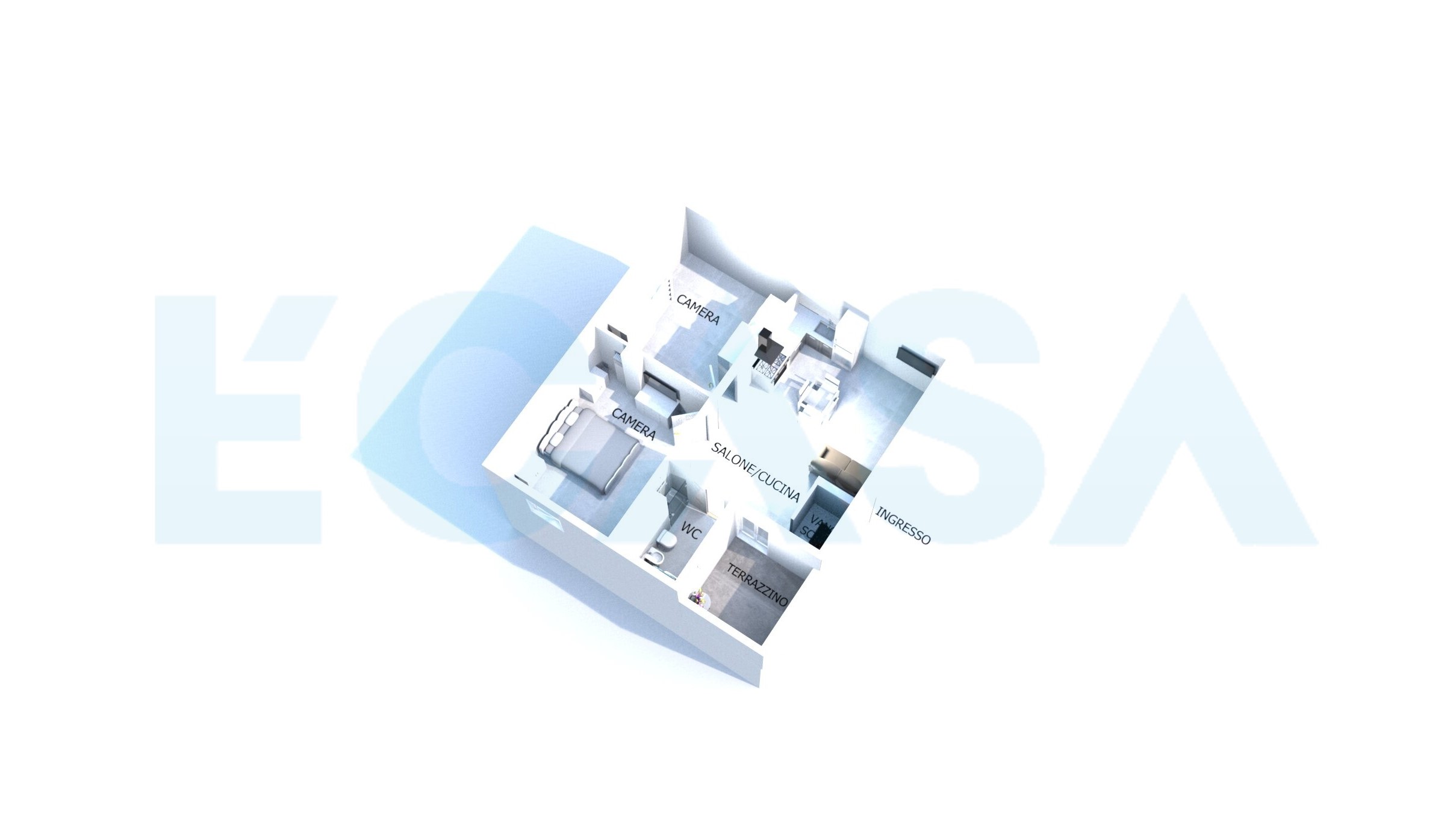 Planimetria 3D.2