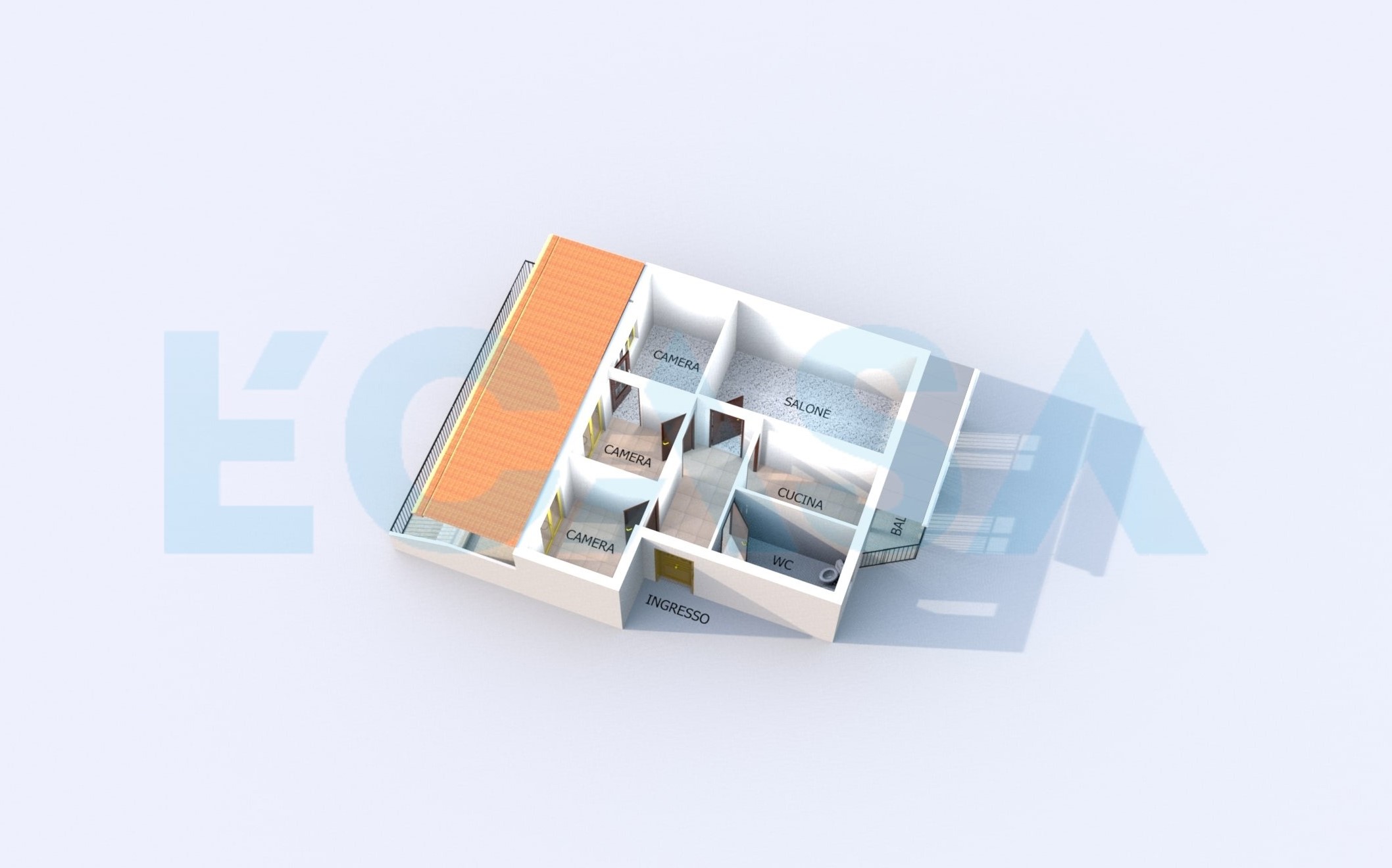 Planimetria 3D
