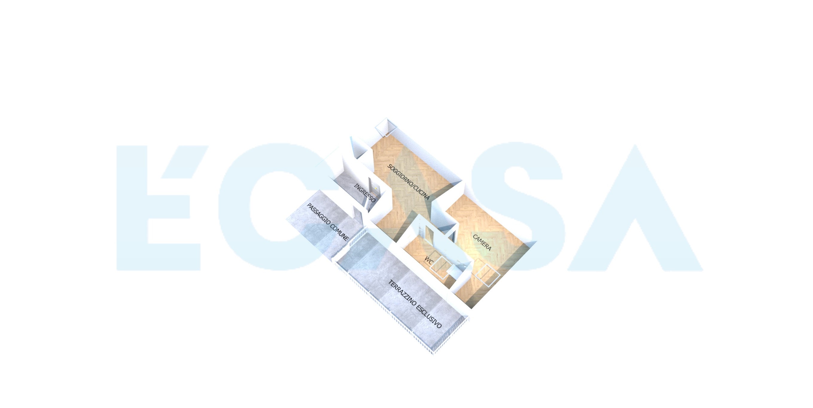 Planimetria 3D