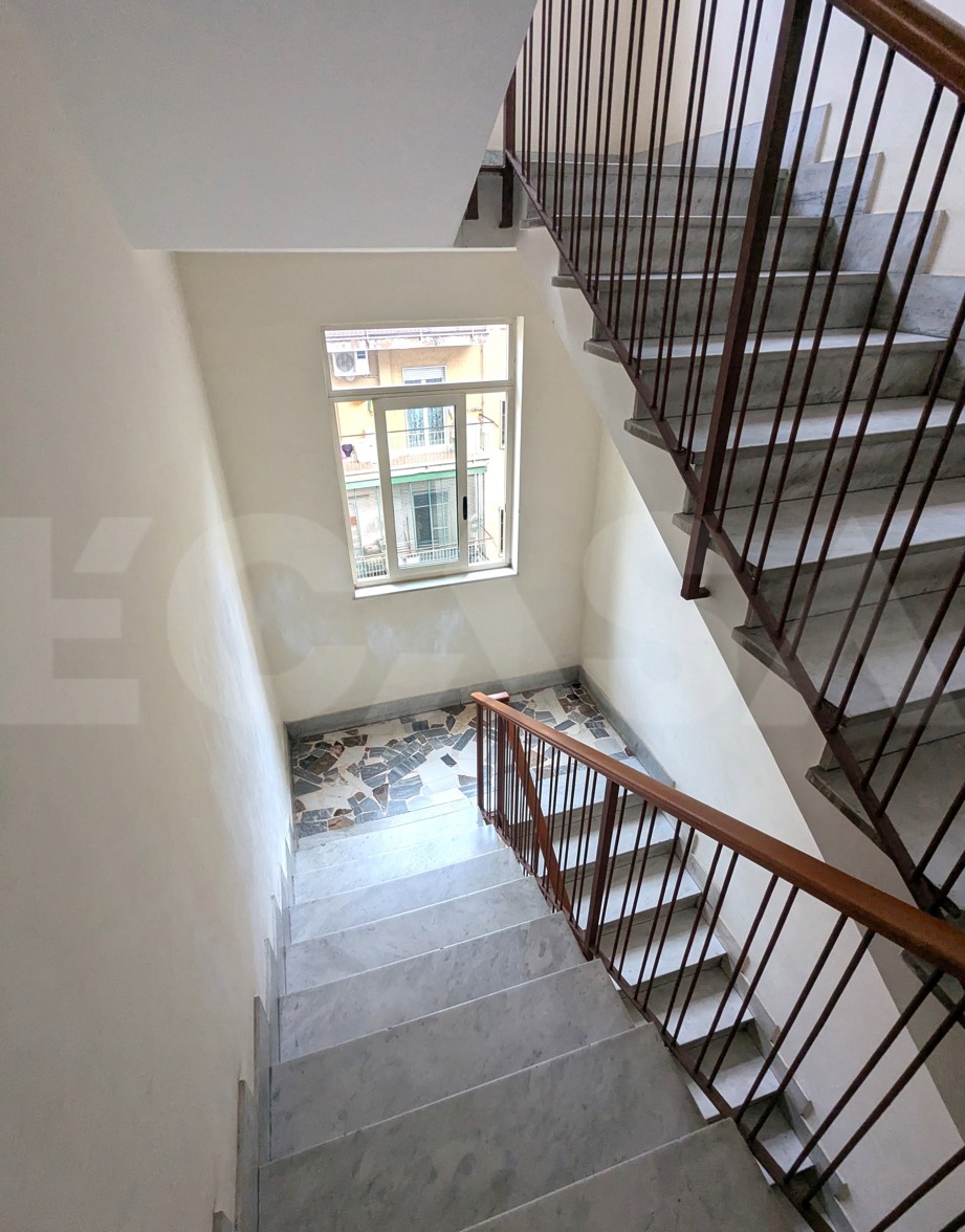 Interno palazzo