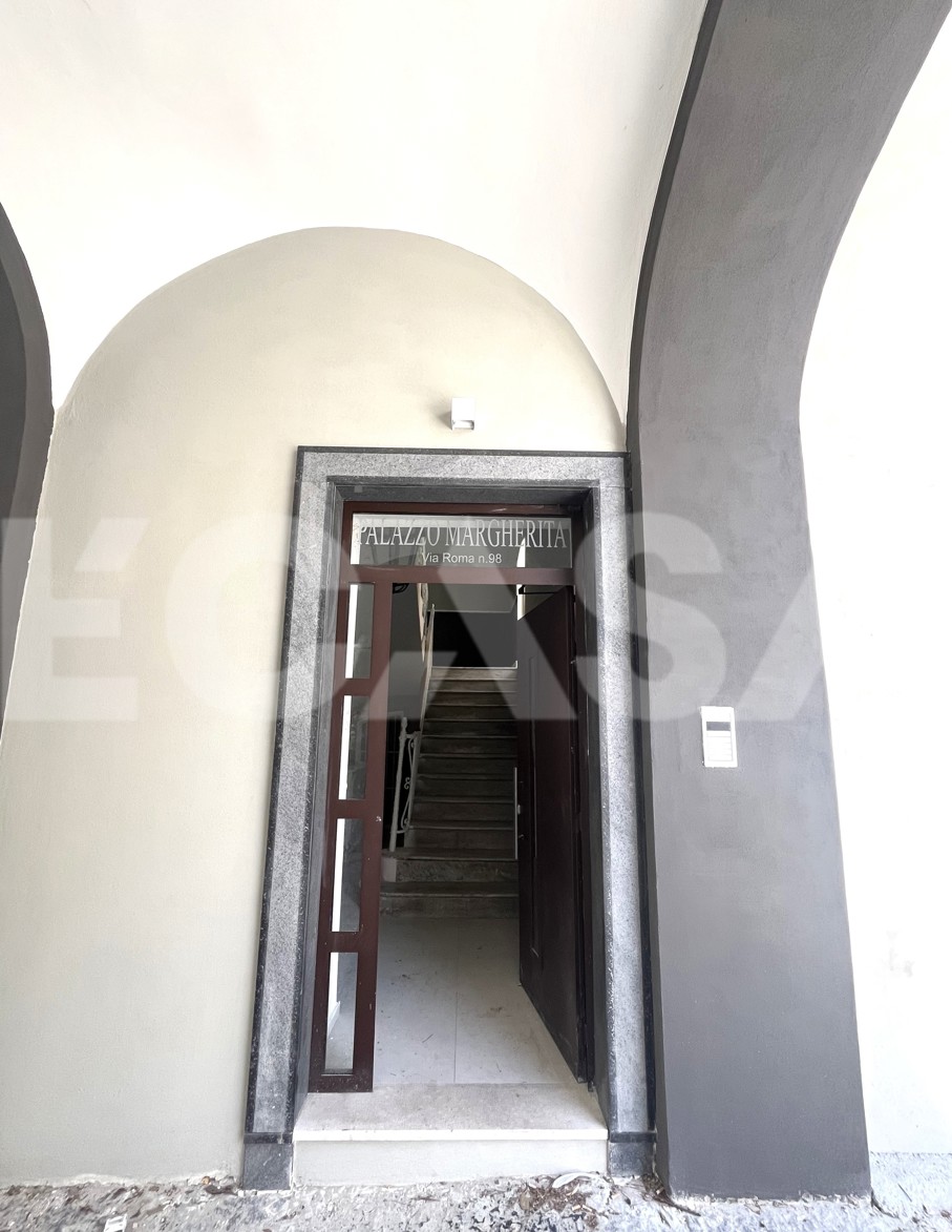 Interno Palazzo
