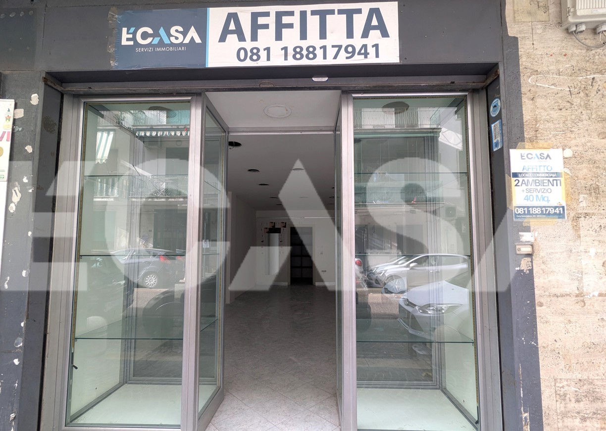 Facciata