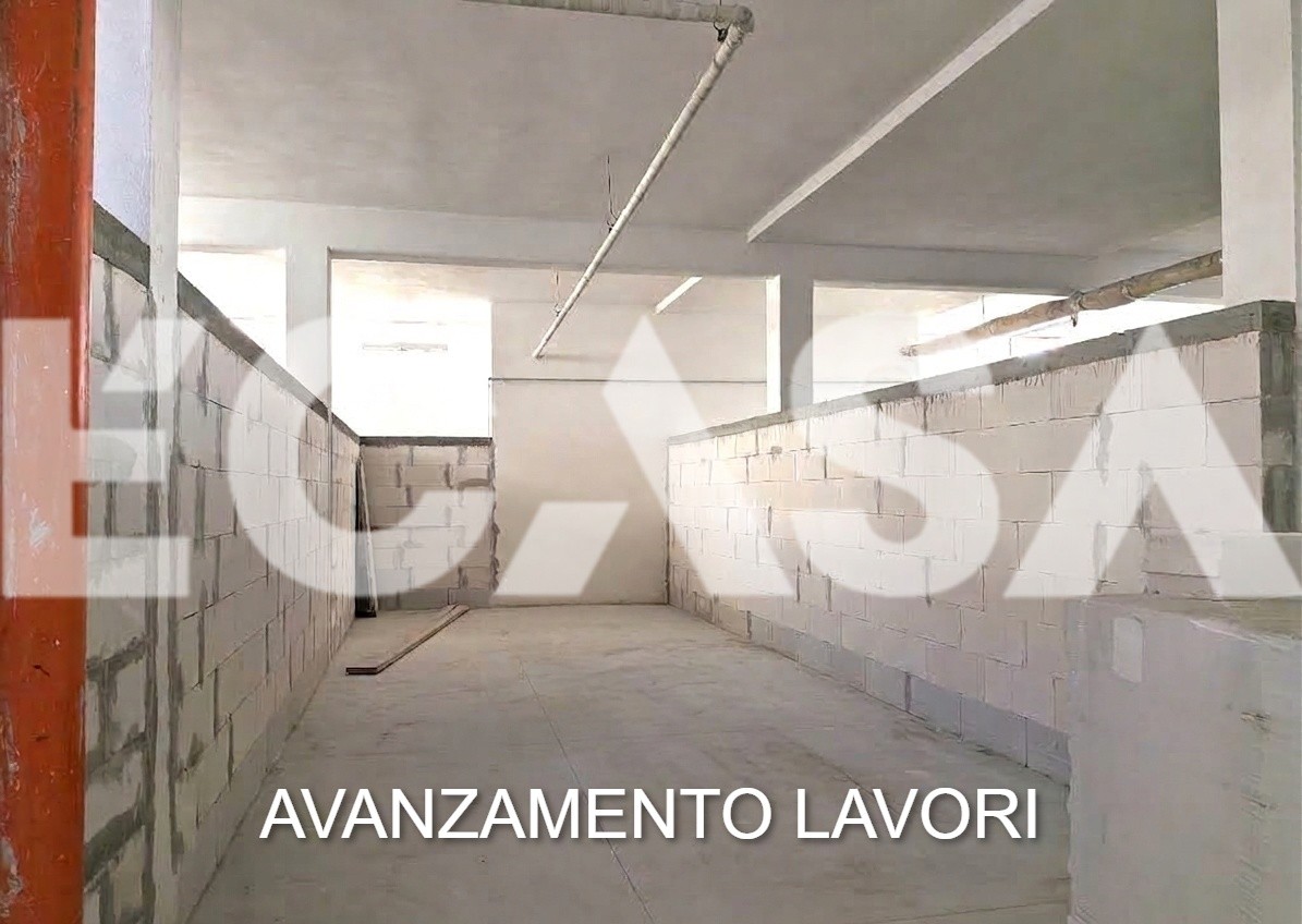 Avanzamento lavori