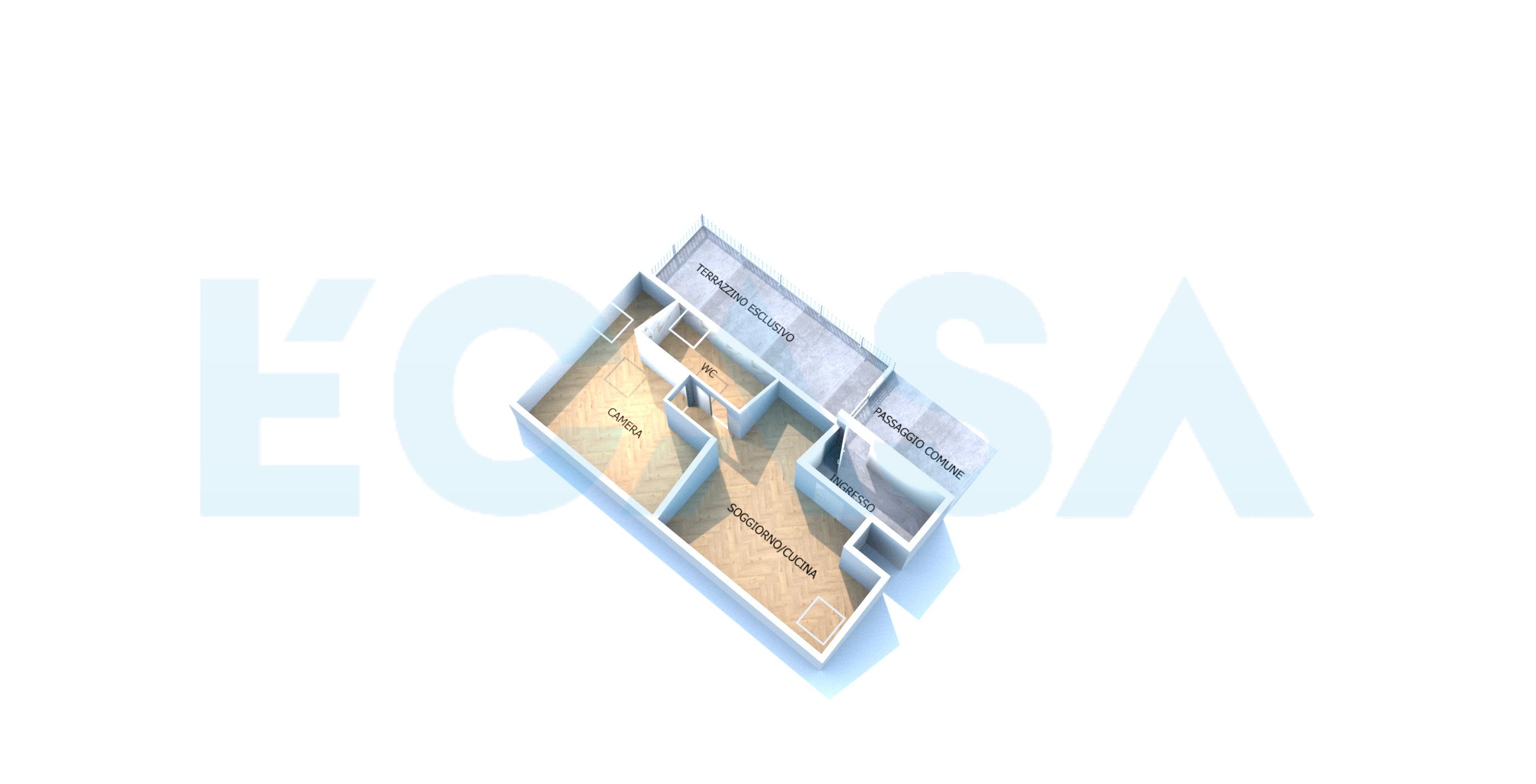 Planimetria 3D