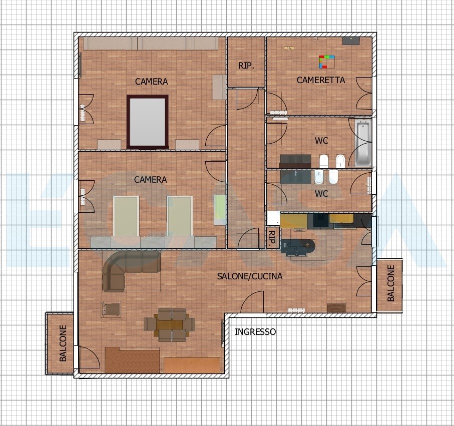 Planimetria 2D