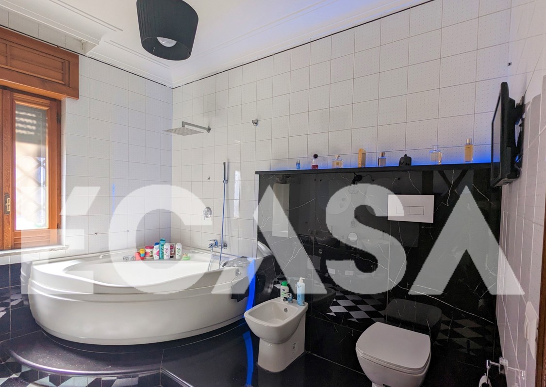 Bagno