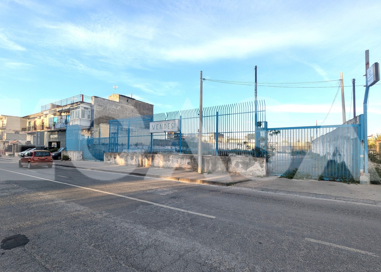 Secondigliano - Via del Cassano