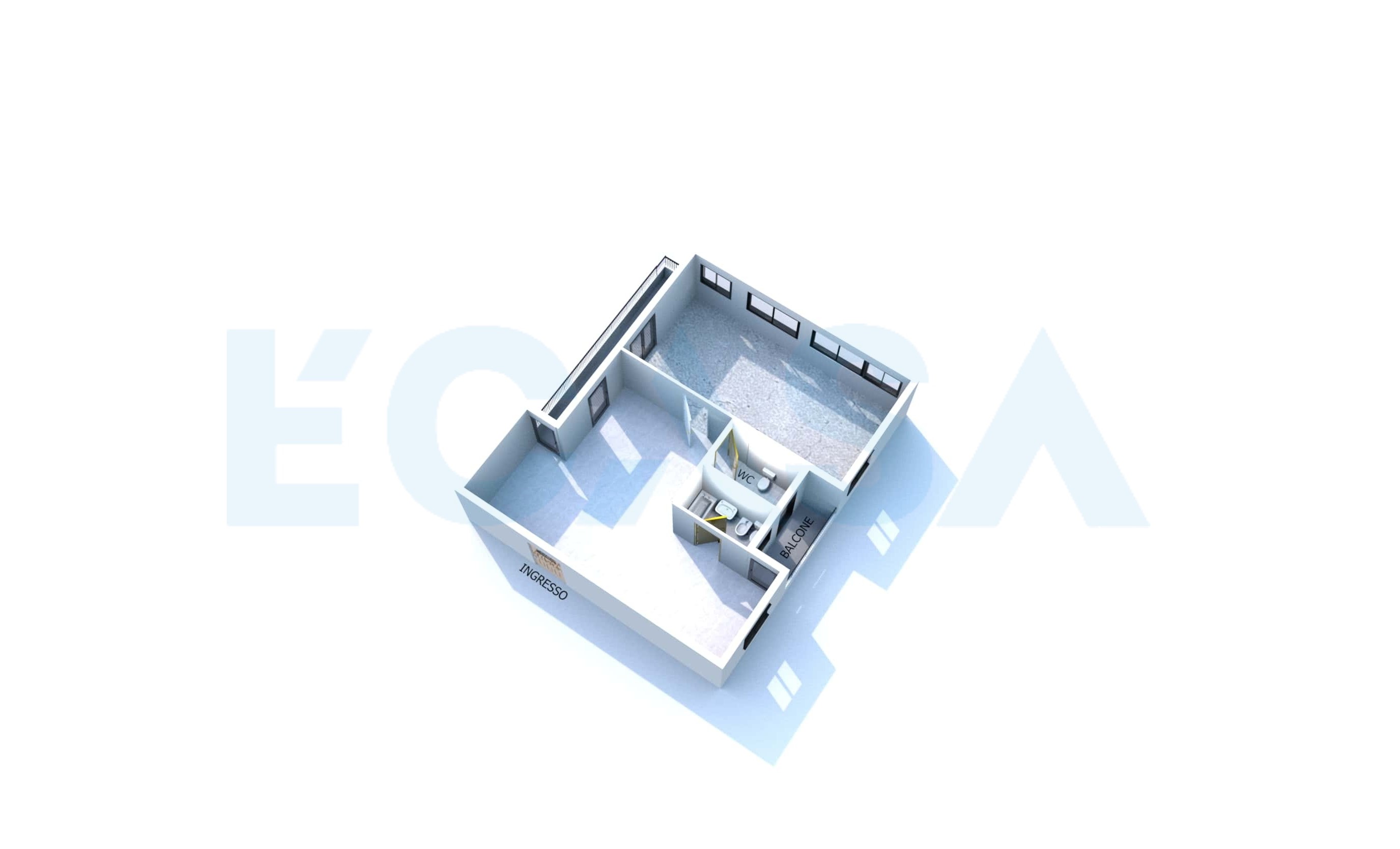 Planimetria 3D