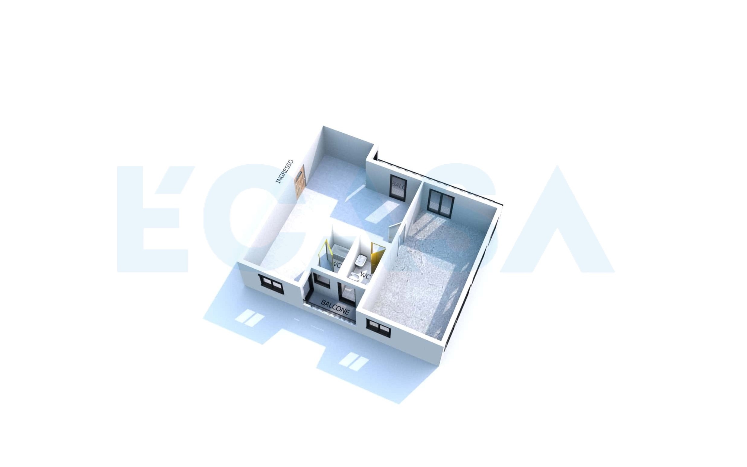 Planimetria 3D