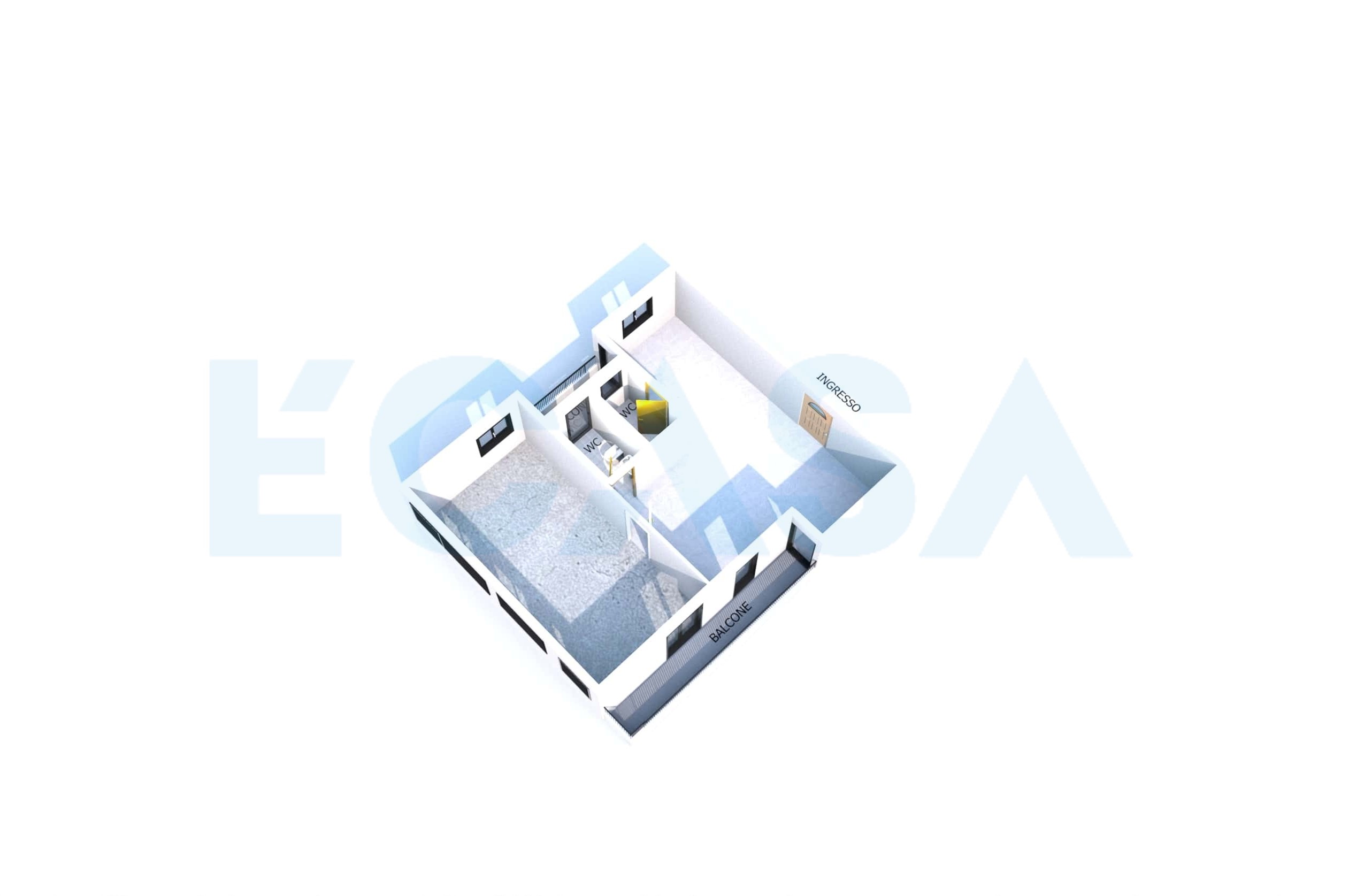 Planimetria 3D