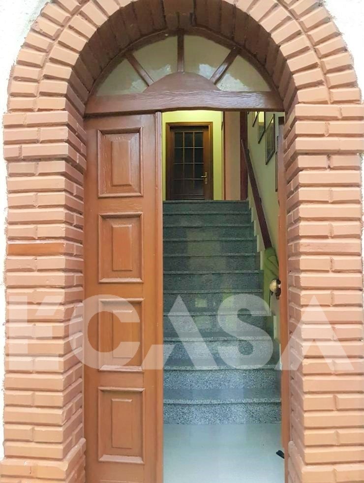 Ingresso