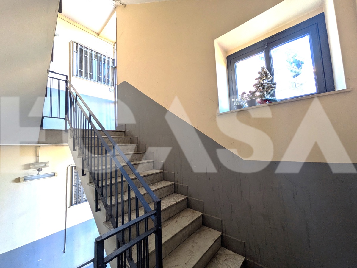 Interno palazzo