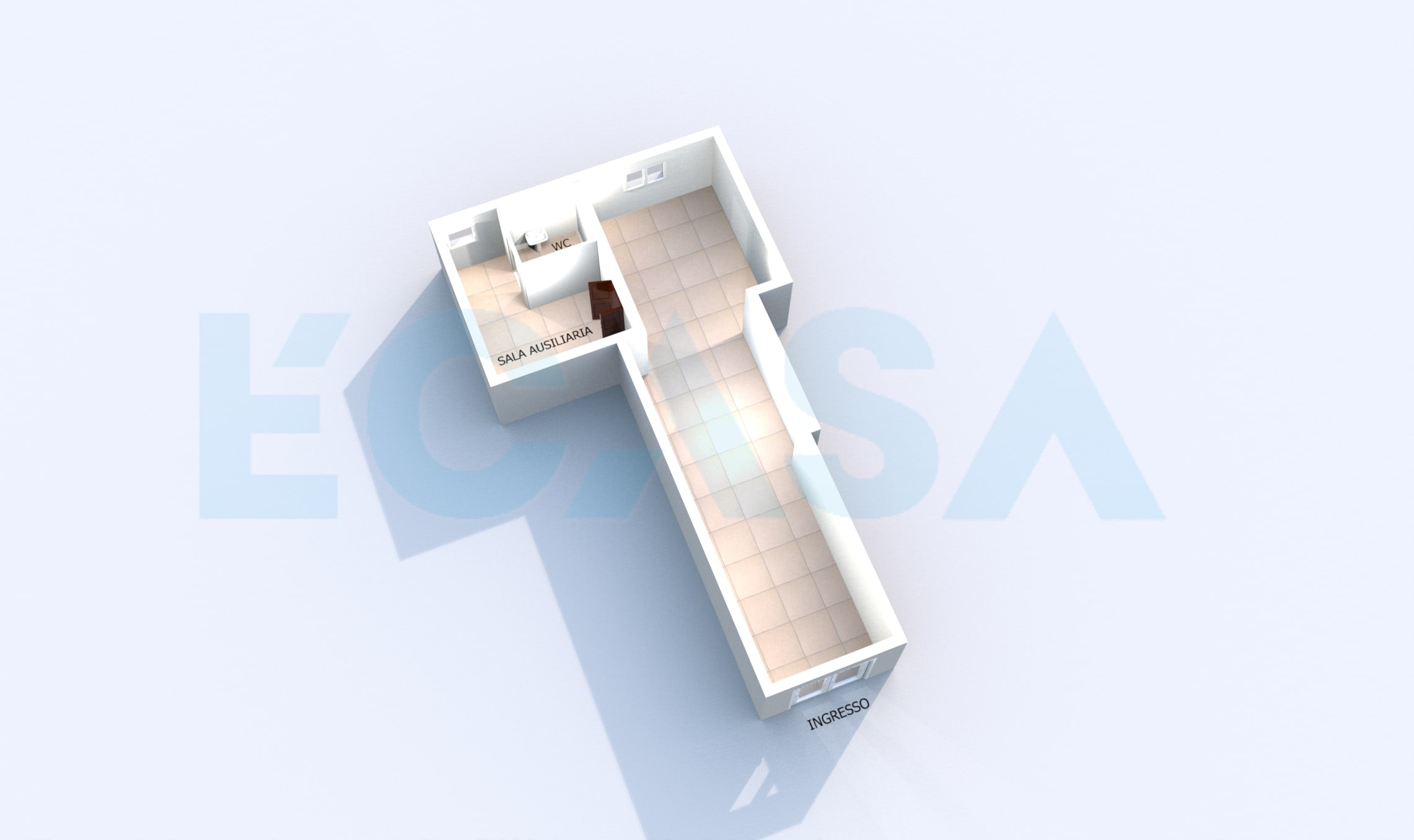Planimetria 3D