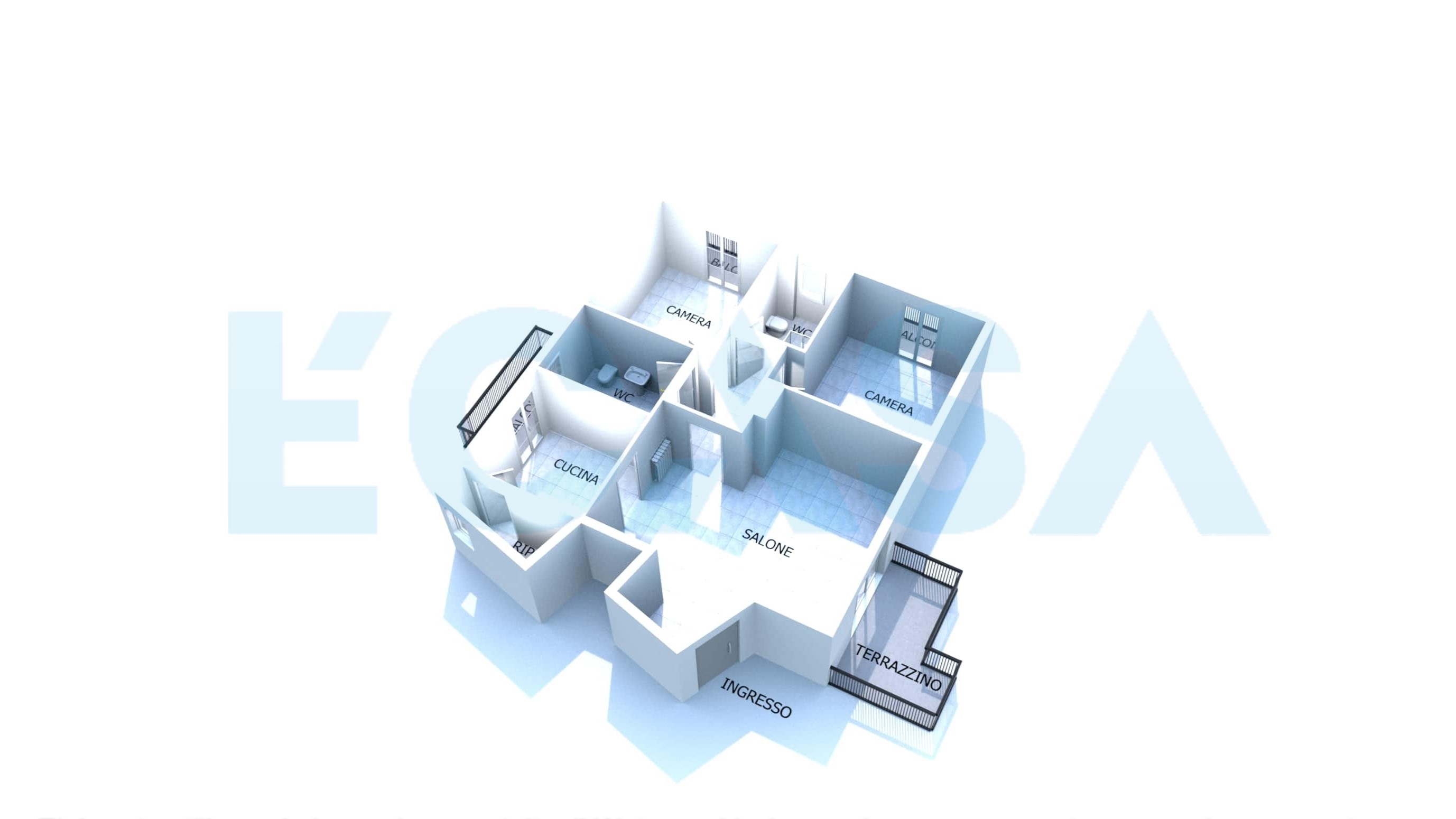 Planimetria 3D