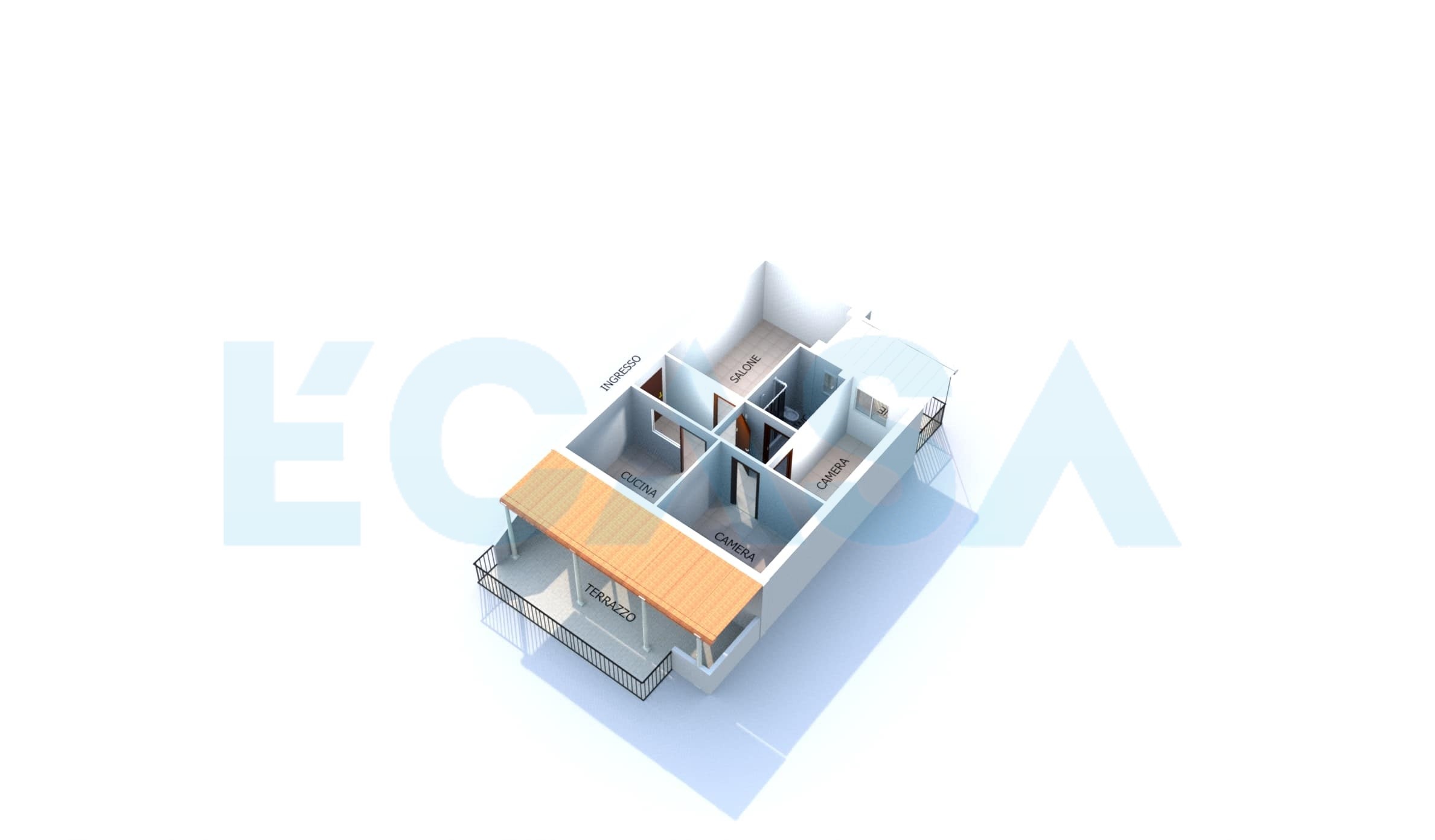 Planimetria 3D