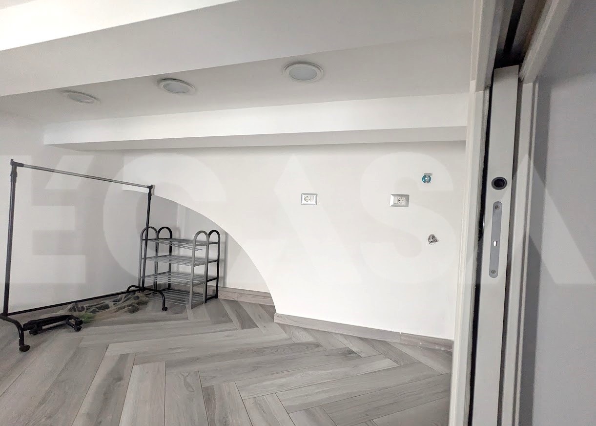 Cabina armadio