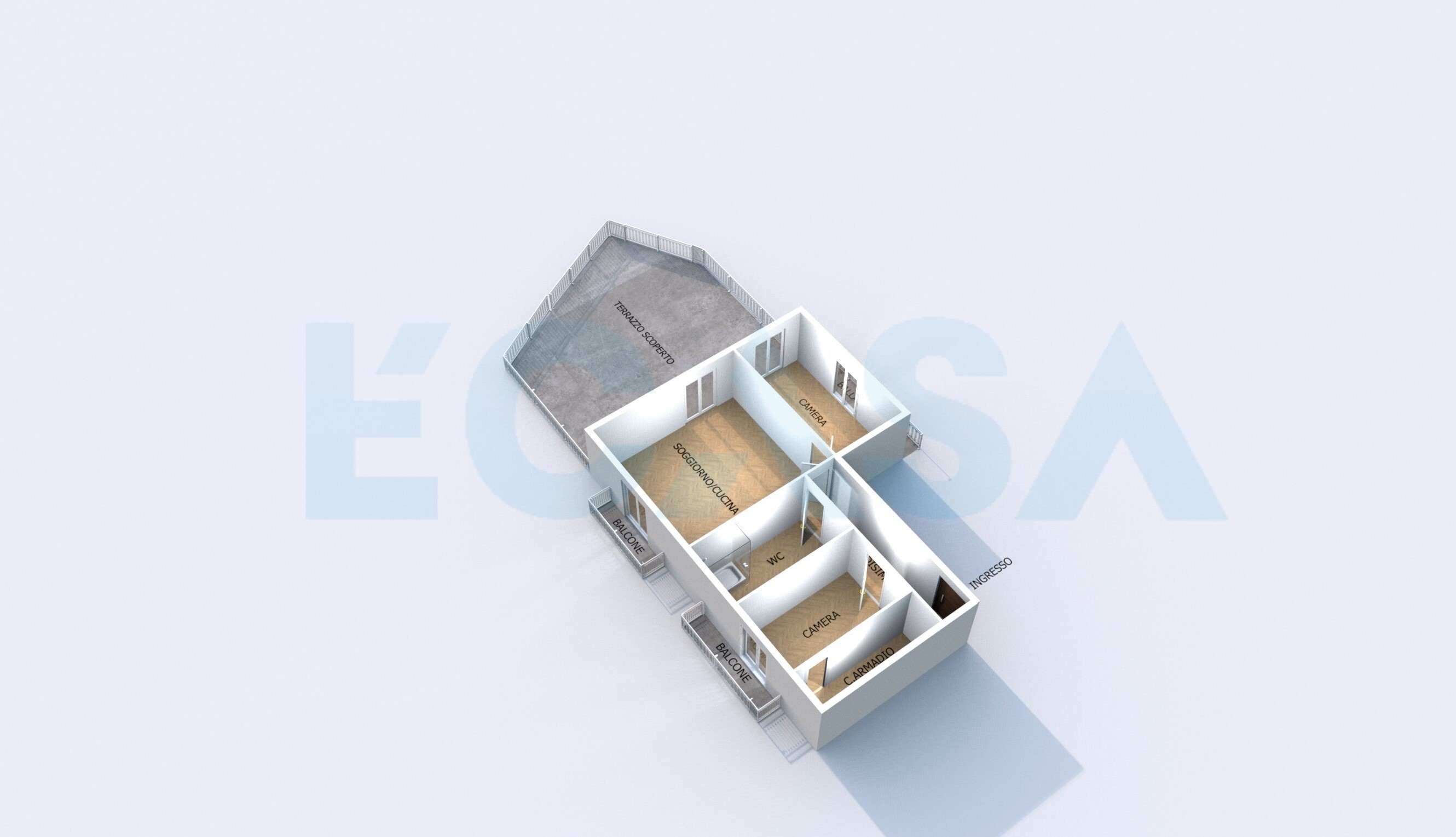 Planimetria 3D