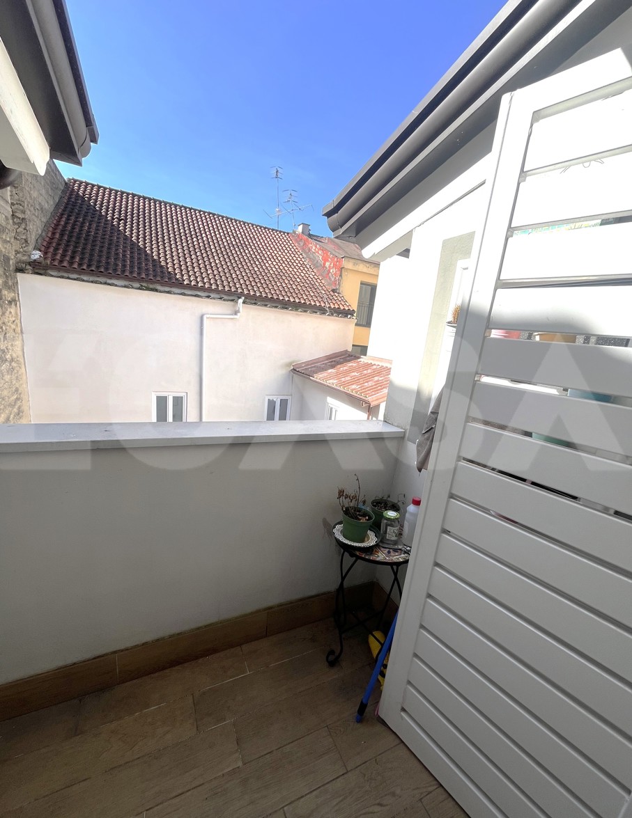 Terrazzino