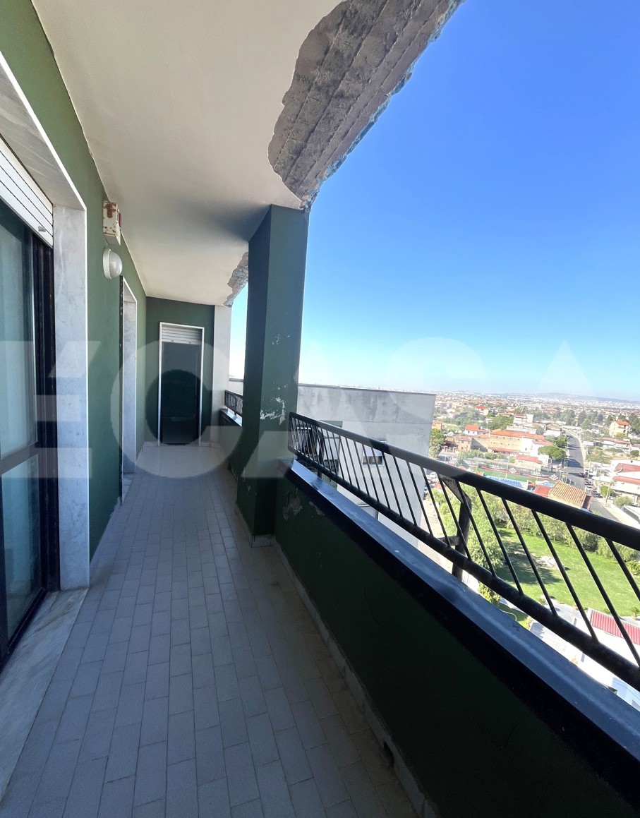Balcone