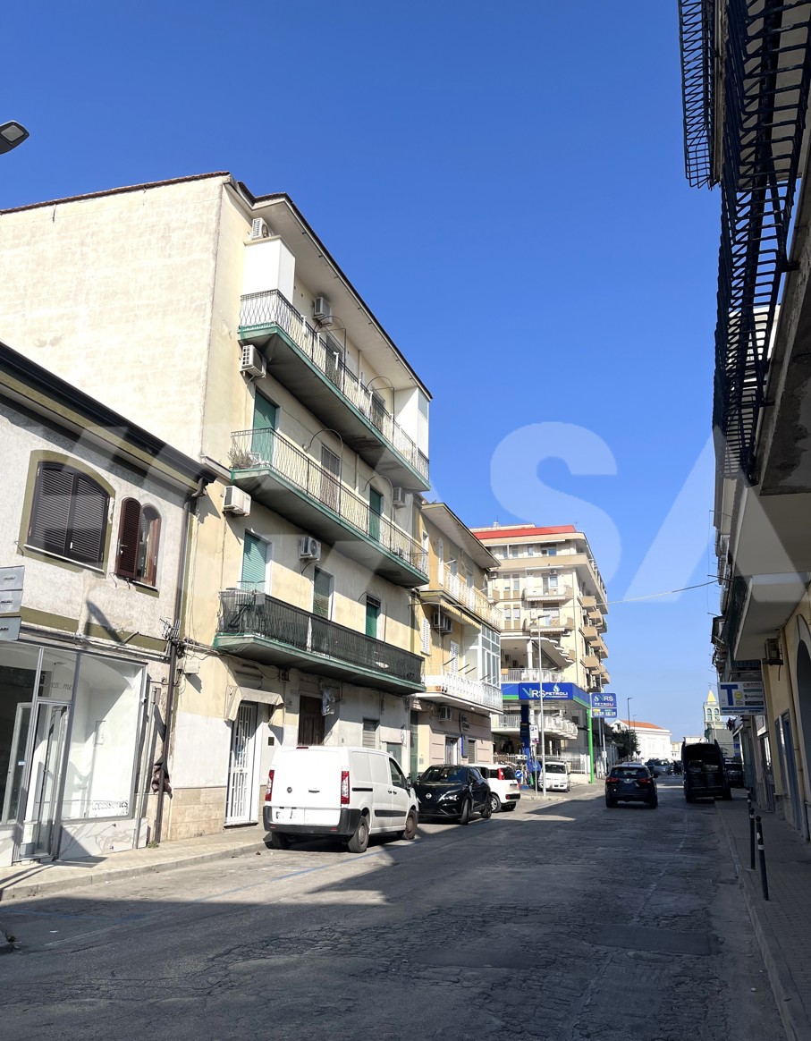 Grumo Nevano - Via Giacomo Matteotti