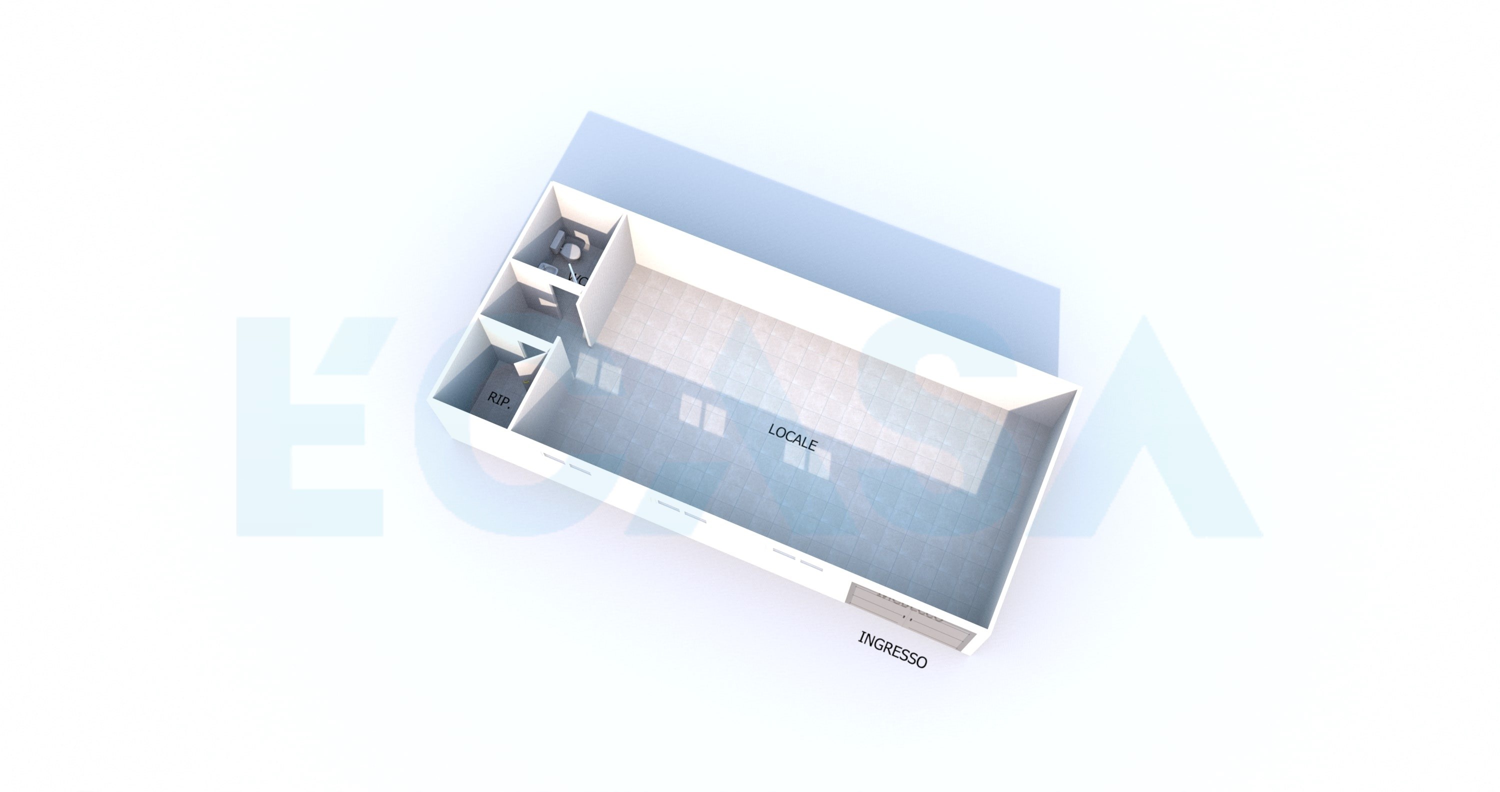Planimetria 3D