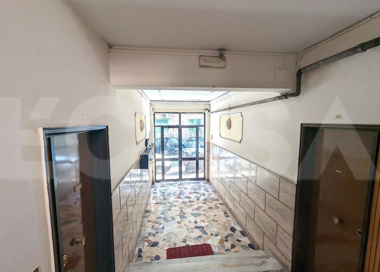 Interno palazzo