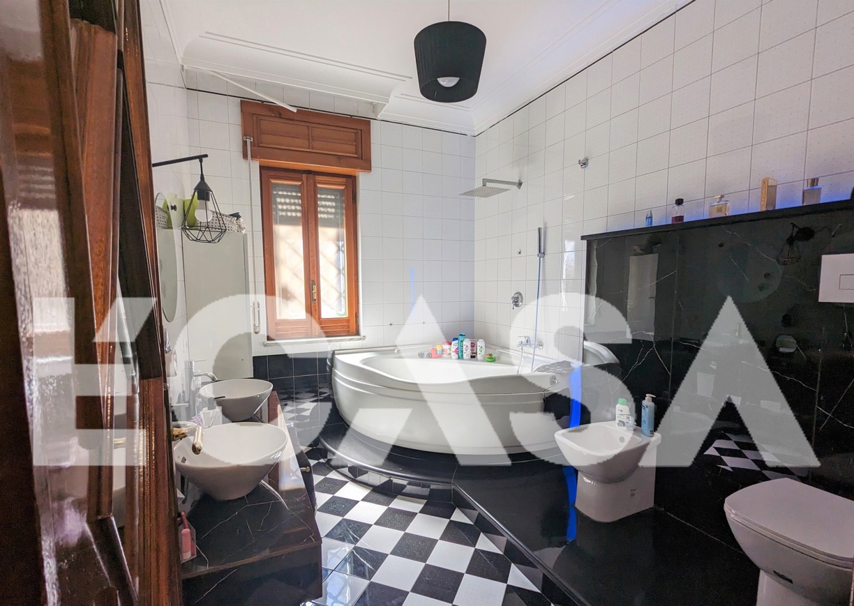 Bagno